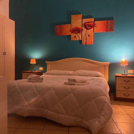 Gli Agrumi Rooms Trapani Bagian luar foto