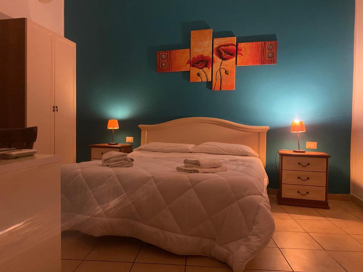 Gli Agrumi Rooms Trapani Bagian luar foto