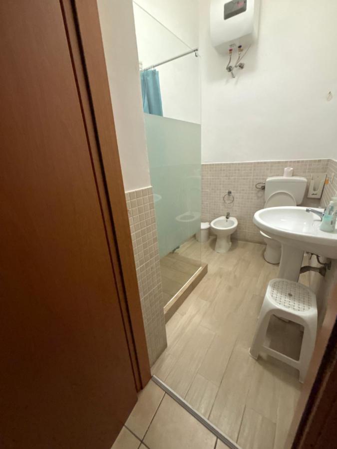 Gli Agrumi Rooms Trapani Bagian luar foto