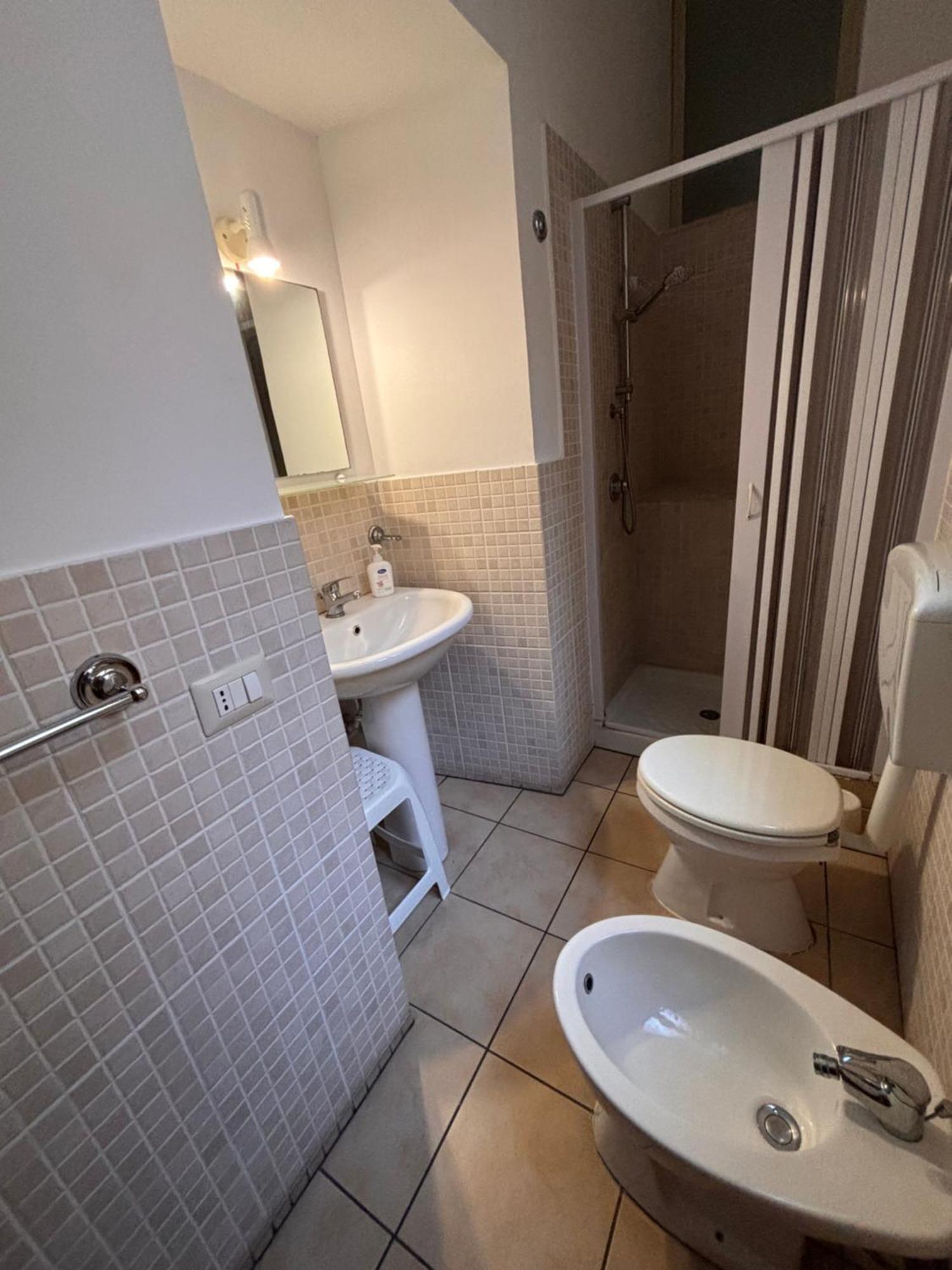 Gli Agrumi Rooms Trapani Bagian luar foto