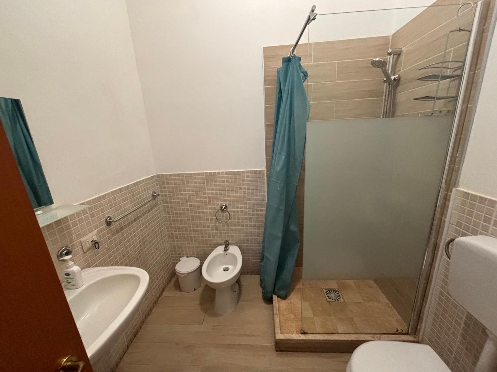 Gli Agrumi Rooms Trapani Bagian luar foto