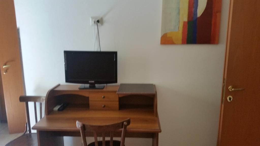 Gli Agrumi Rooms Trapani Bagian luar foto
