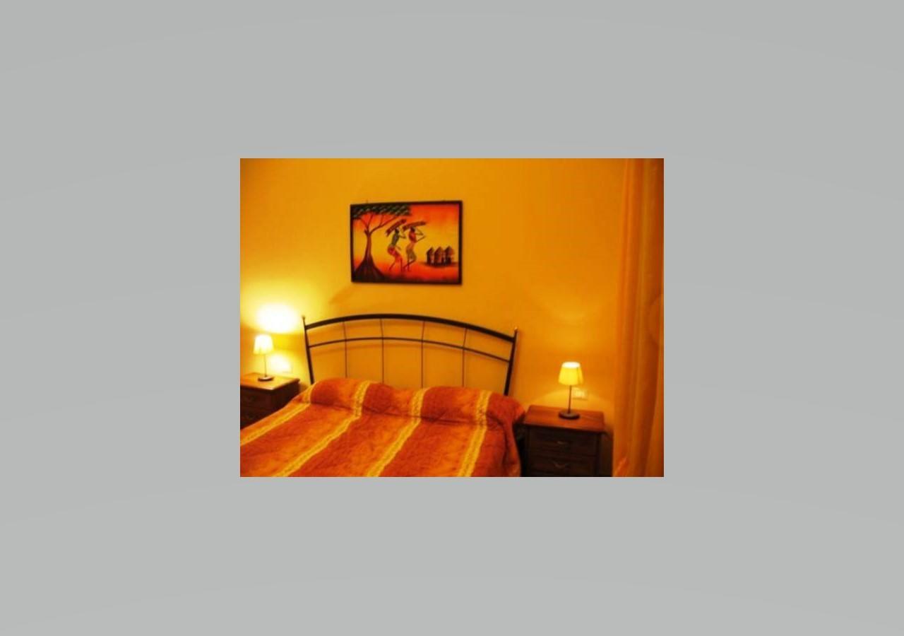 Gli Agrumi Rooms Trapani Bagian luar foto