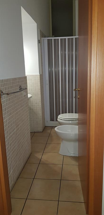 Gli Agrumi Rooms Trapani Bagian luar foto