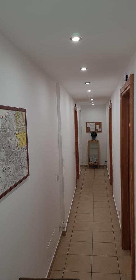 Gli Agrumi Rooms Trapani Bagian luar foto